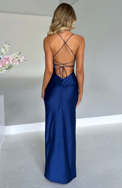 Abito da sera Misha Maxi
