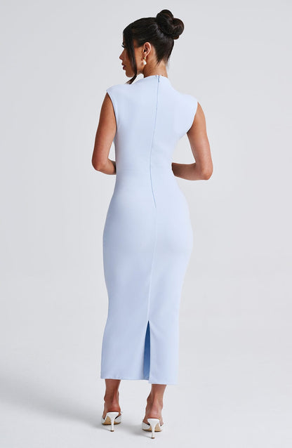 Abito Moira Blu