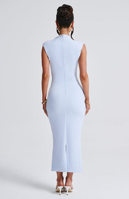 Abito Moira Blu
