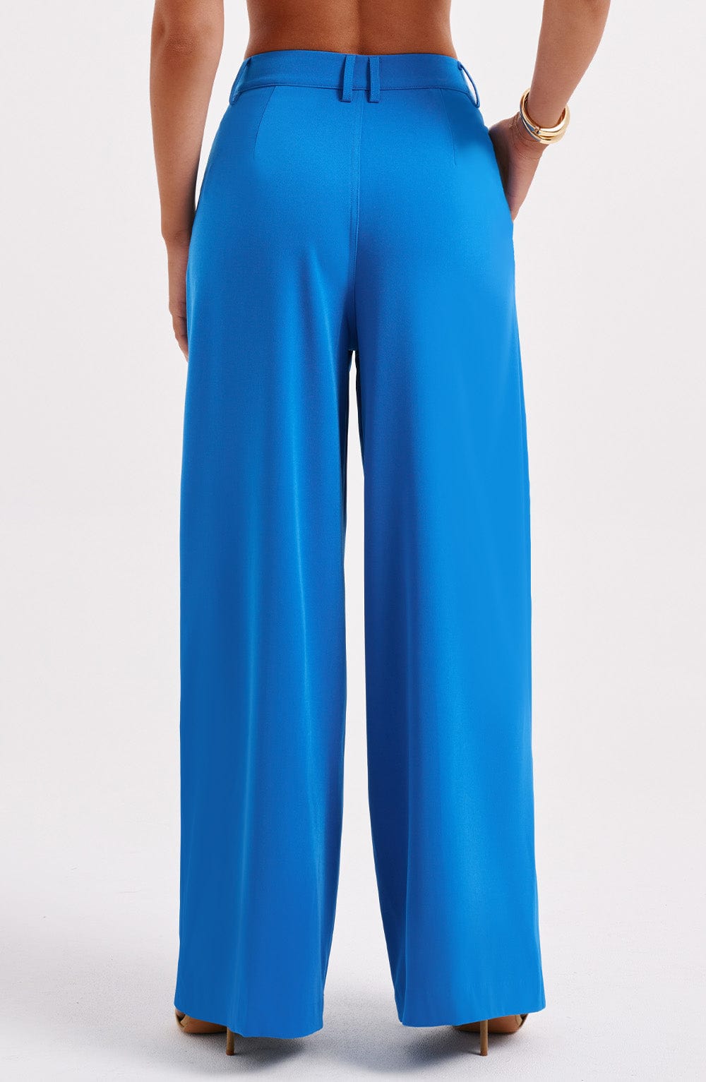 Pantalone Noa Blu