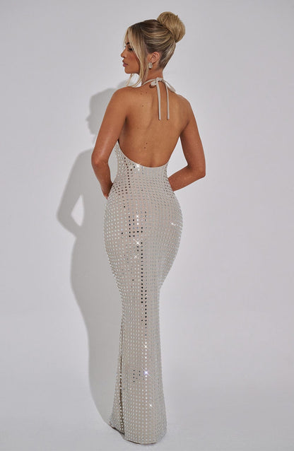 Vestito Maxi Odessa