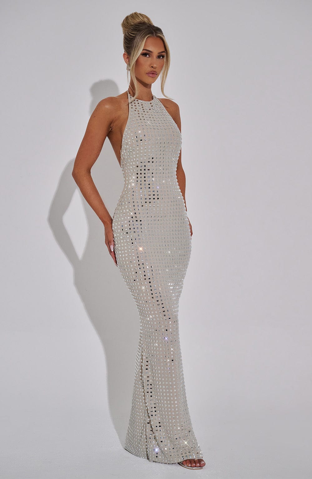 Vestito Maxi Odessa