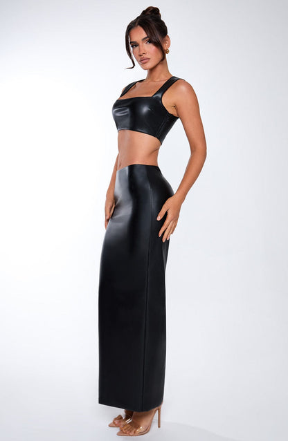 Gonna Maxi Odetta Nero