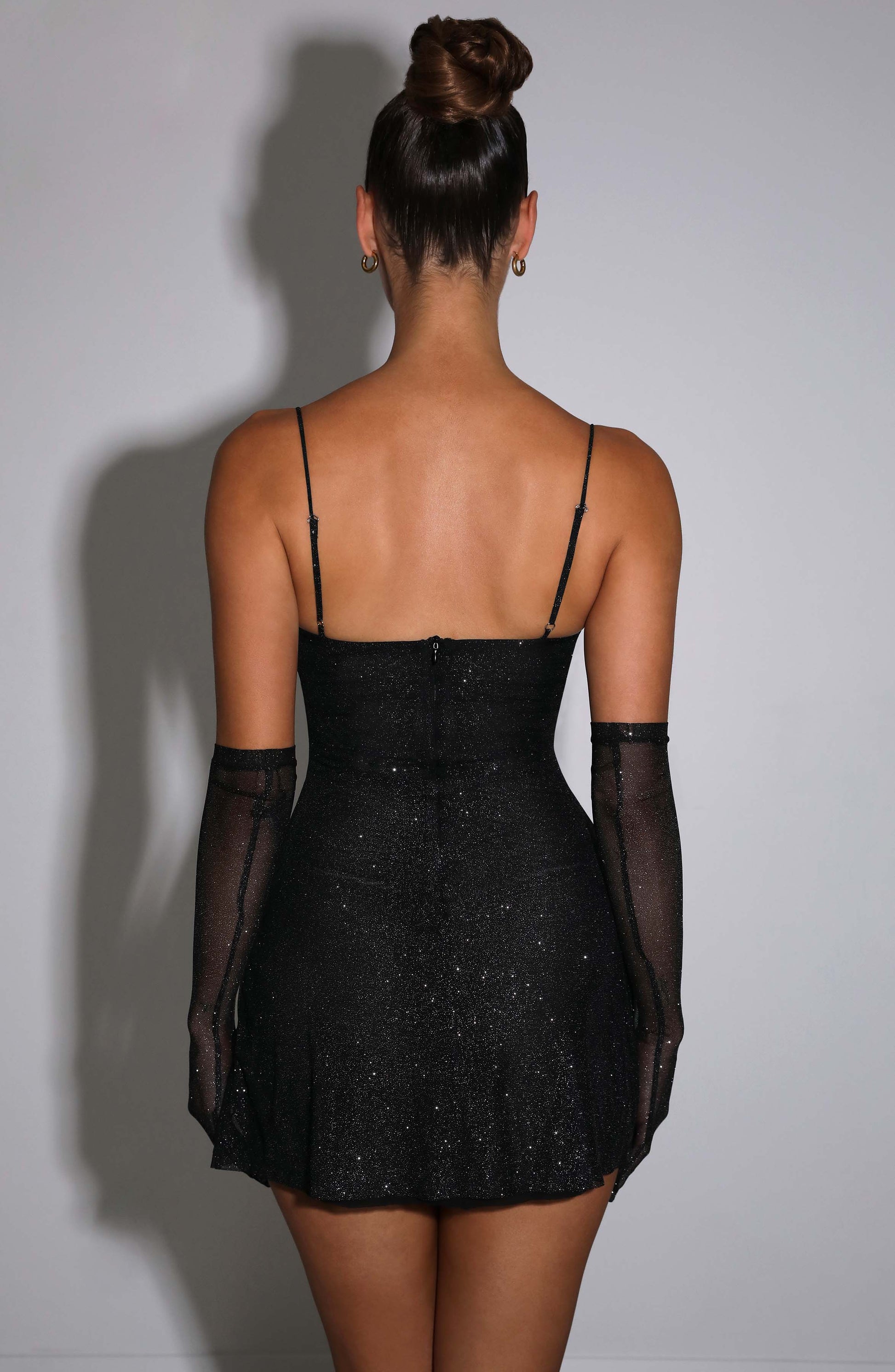 Pixie Mini Black