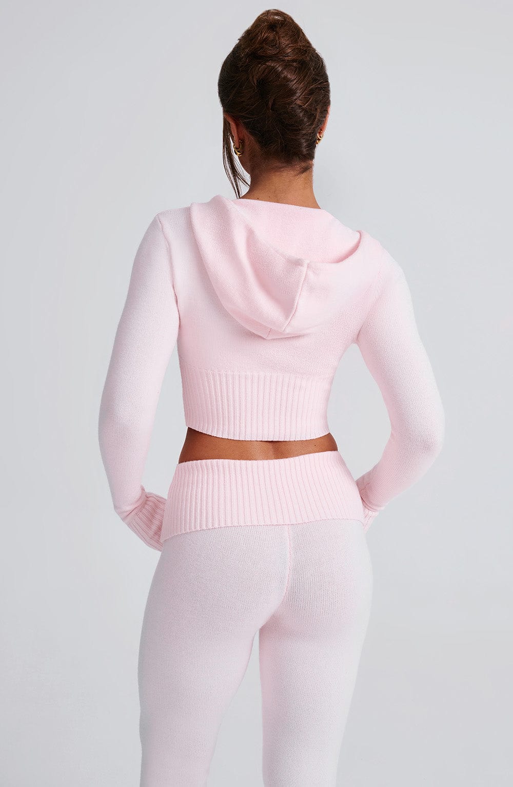 Maglione Portia Rosa