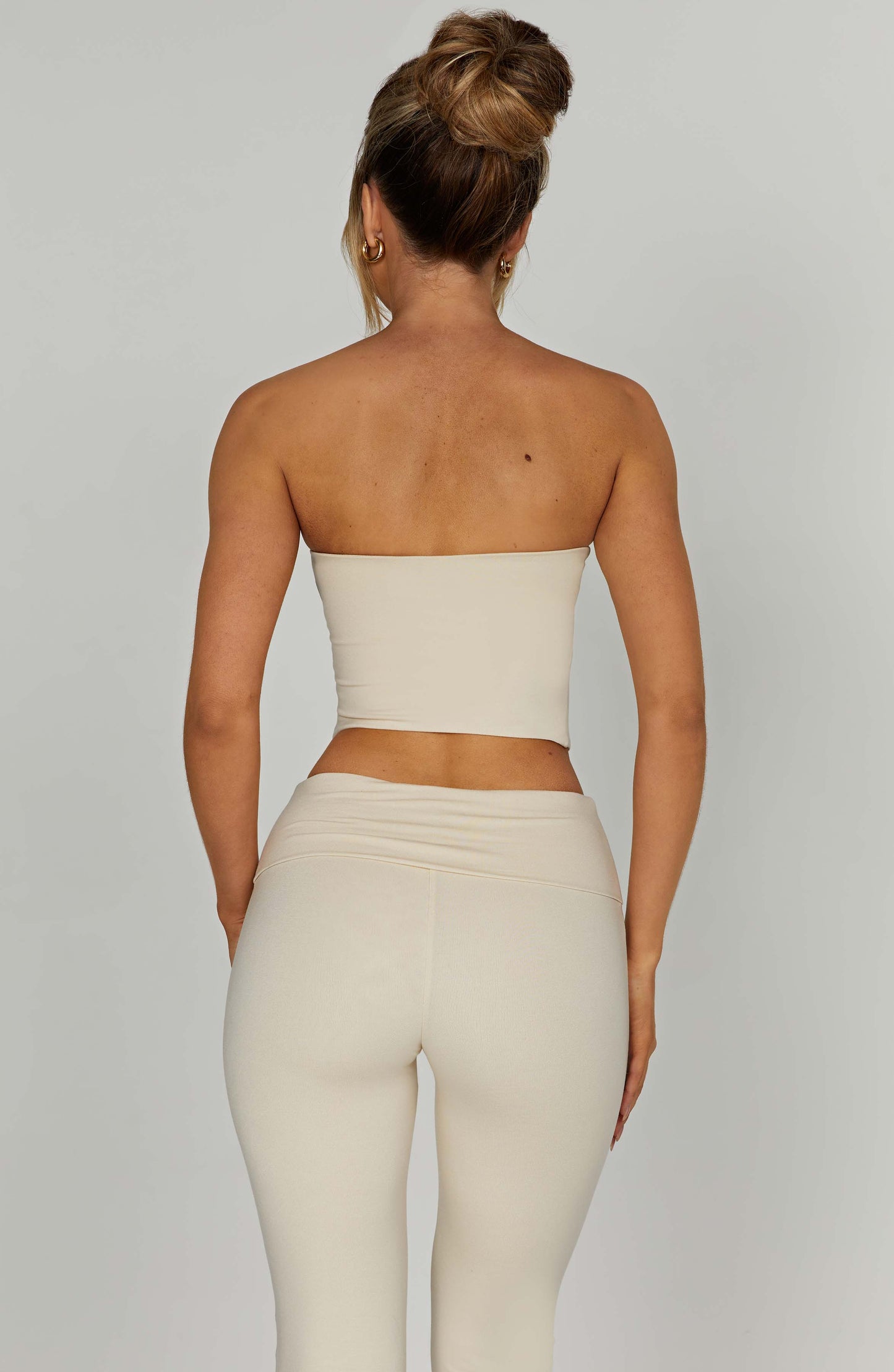 Top Rein Cream Donna