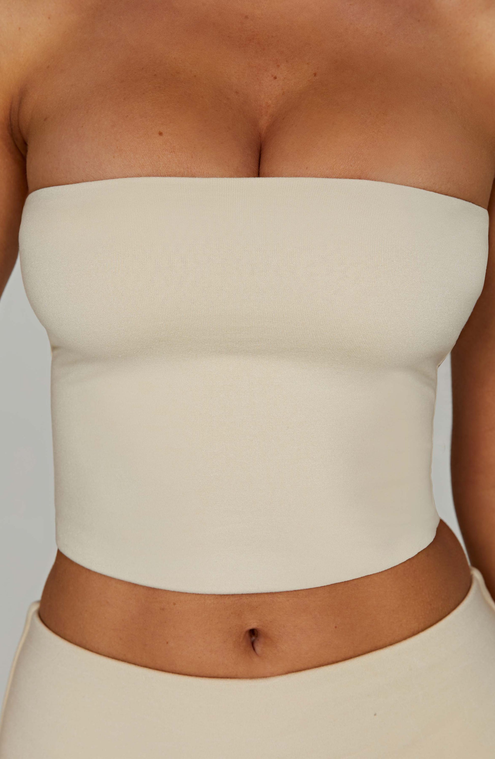 Top Rein Cream Donna