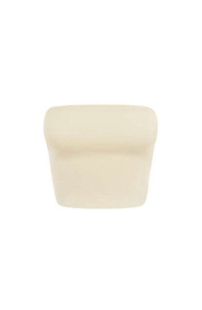 Top Rein Cream Donna