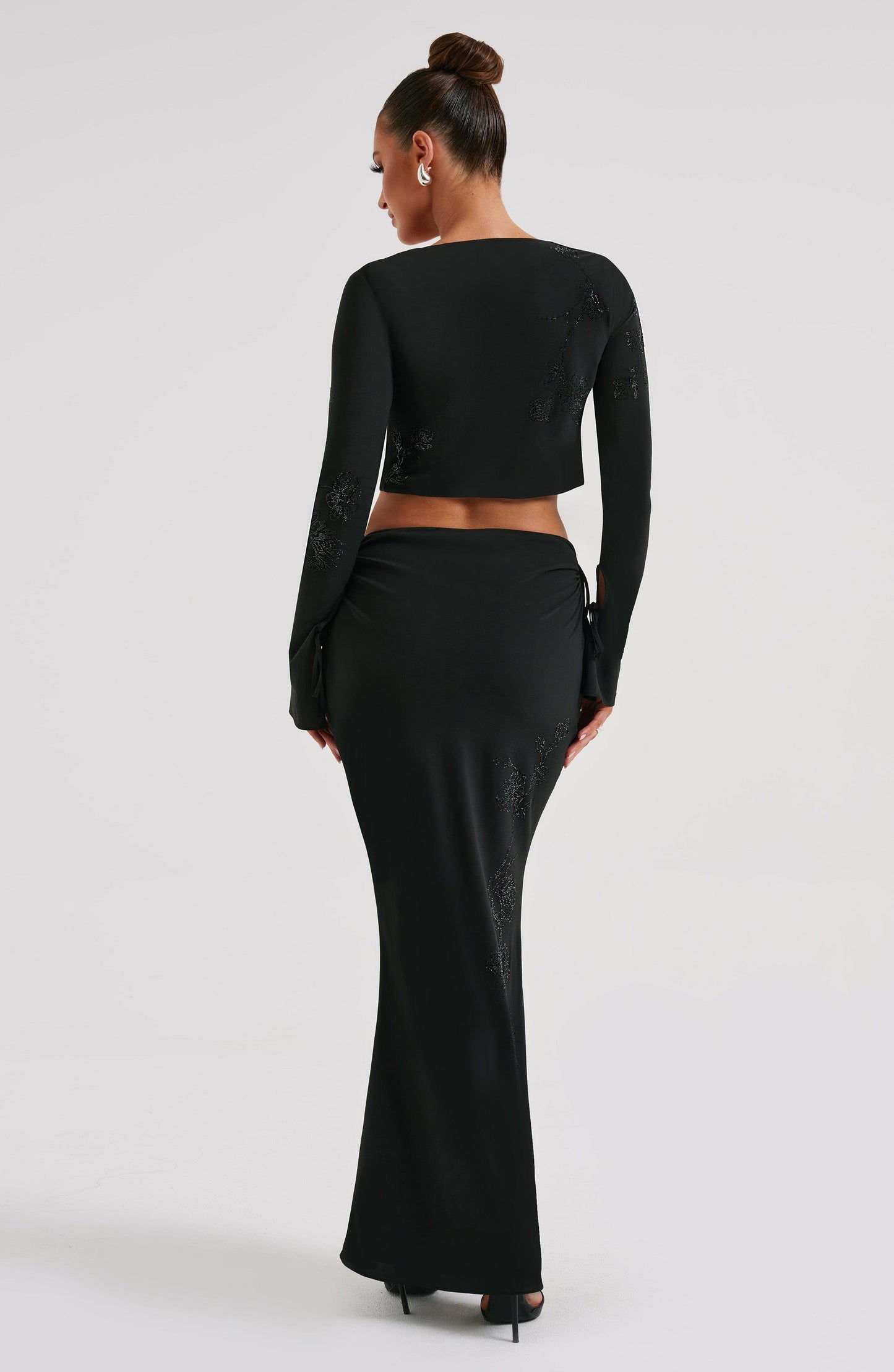 Maglia Reo Nero Donna