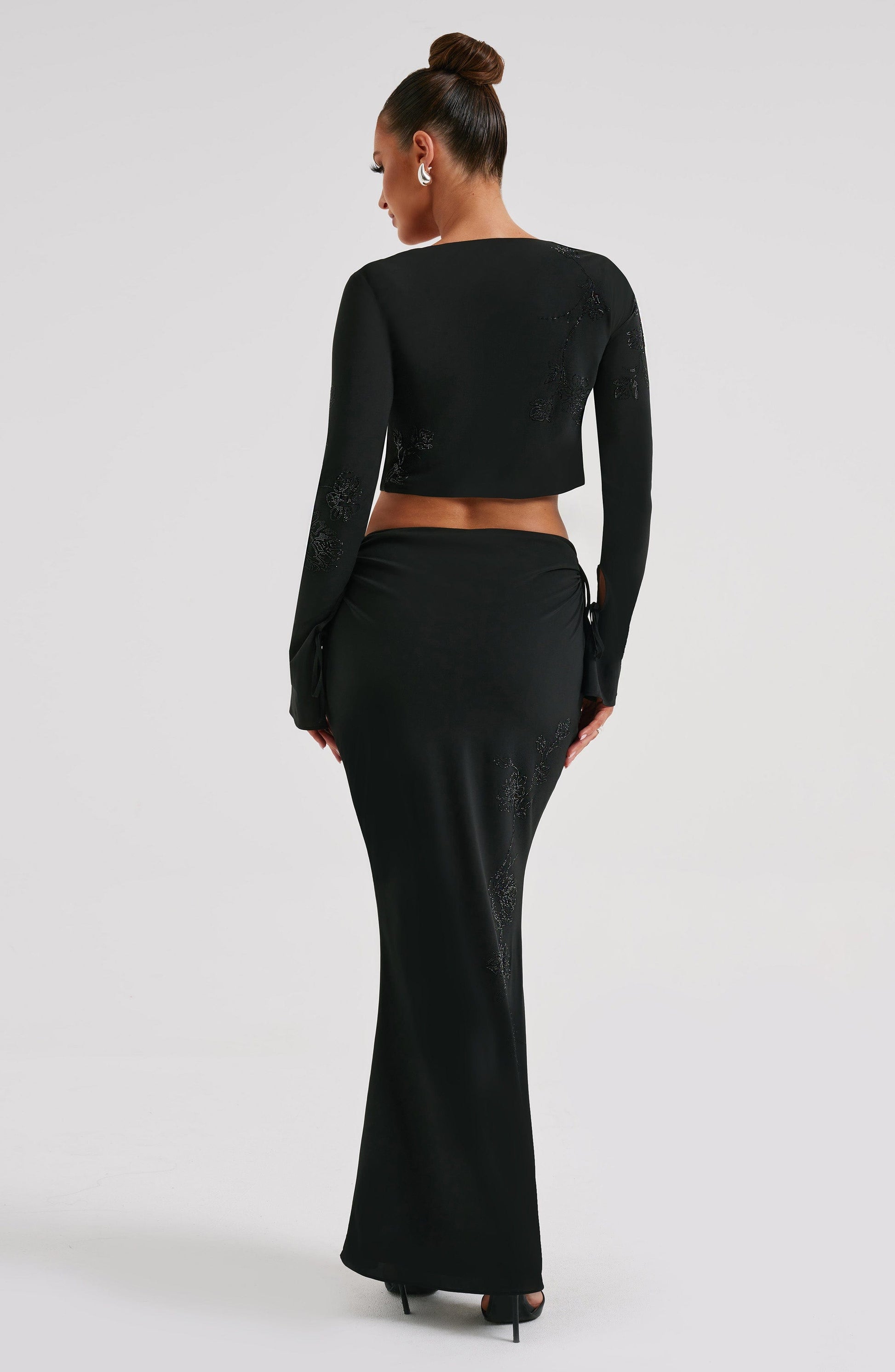 Maglia Reo Nero Donna