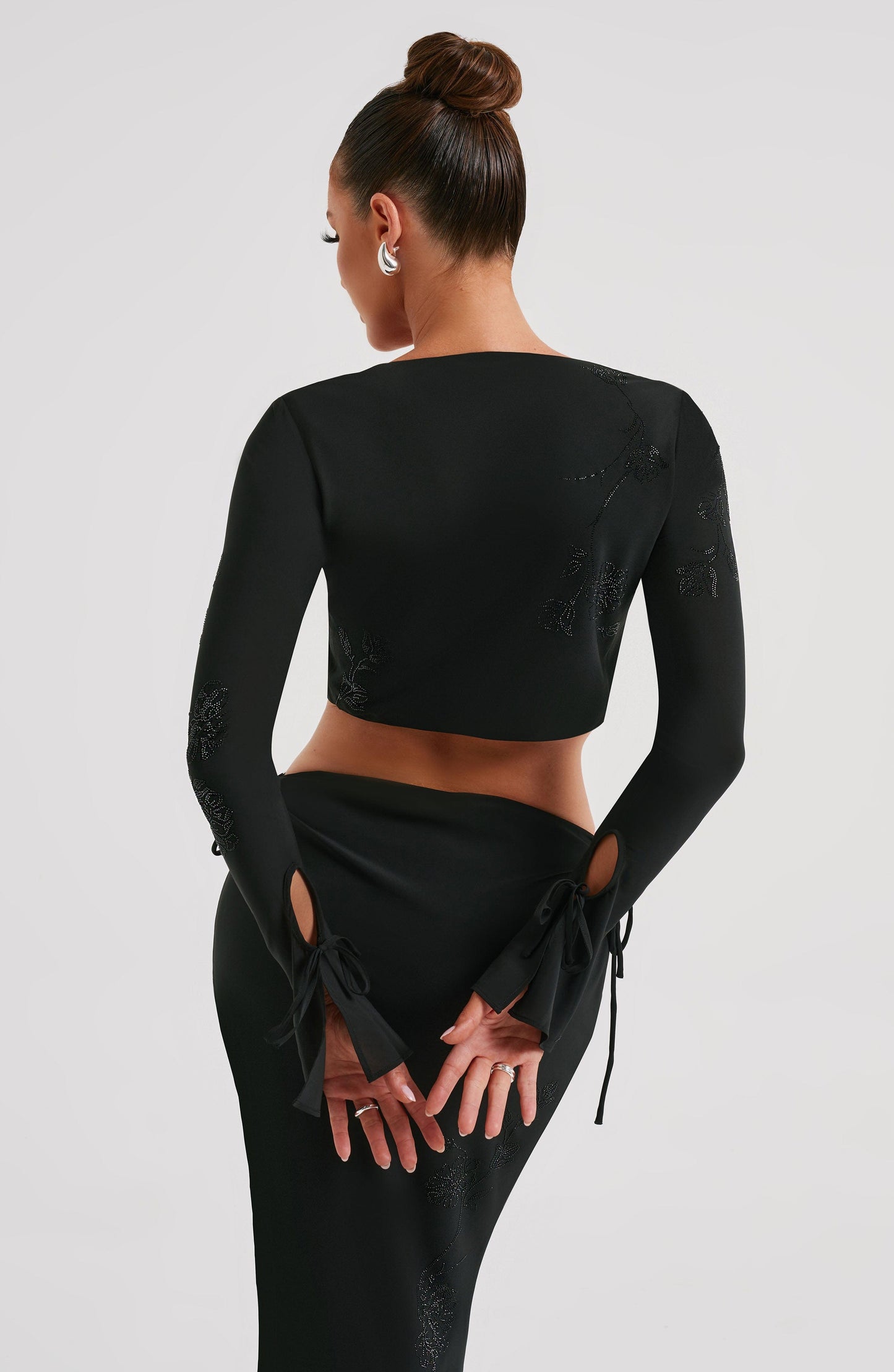 Maglia Reo Nero Donna