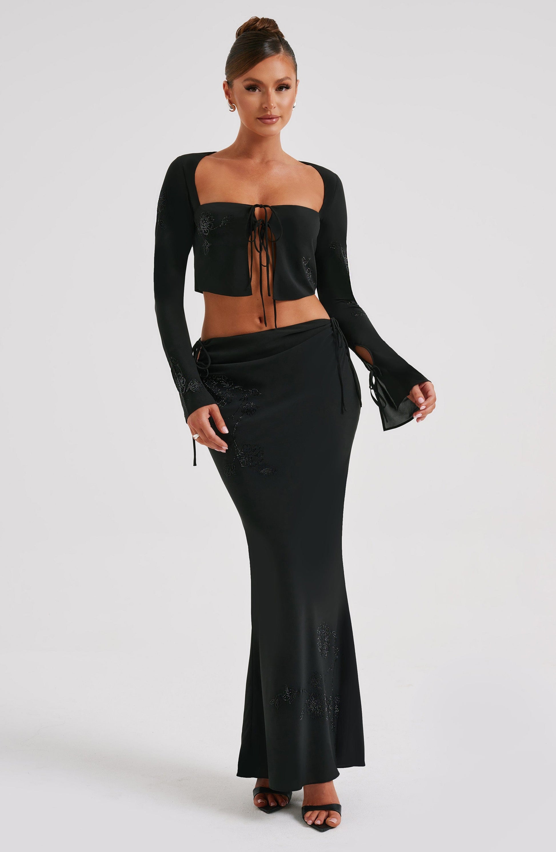 Maglia Reo Nero Donna