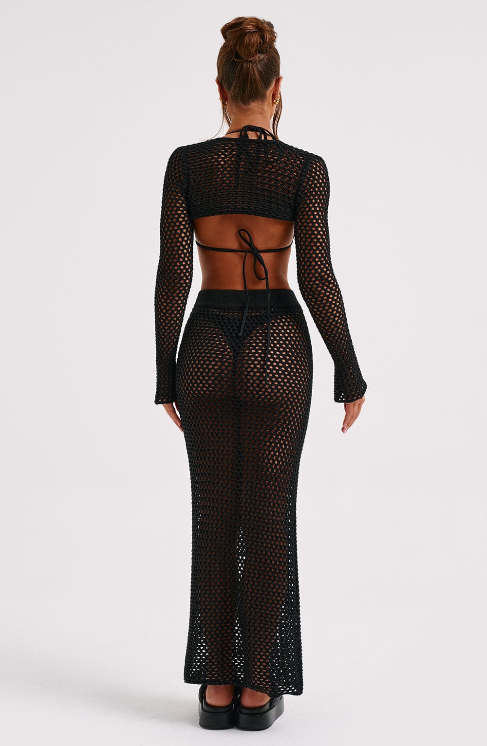 Riella Bolero Nero