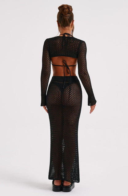 Riella Bolero Nero