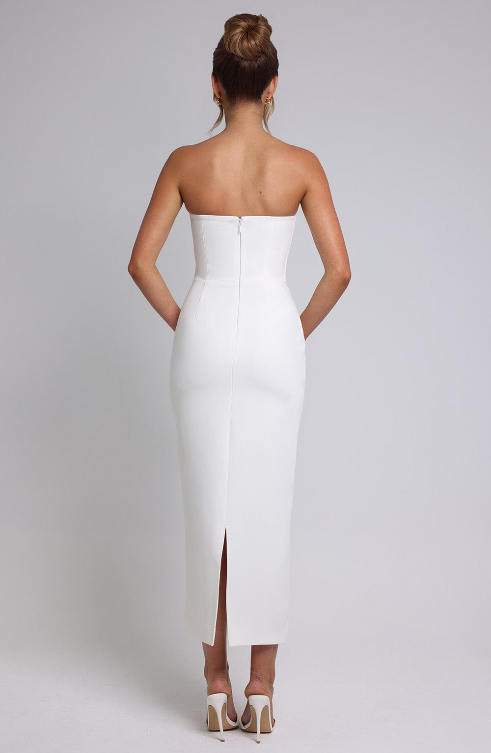 Vestito Roxanne Midaxi