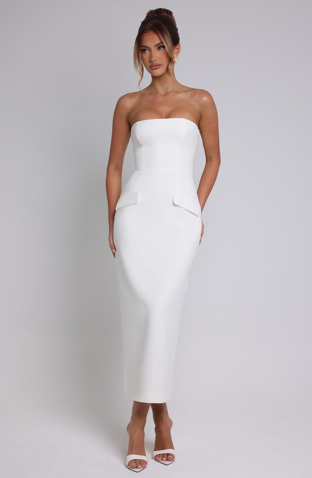 Vestito Roxanne Midaxi