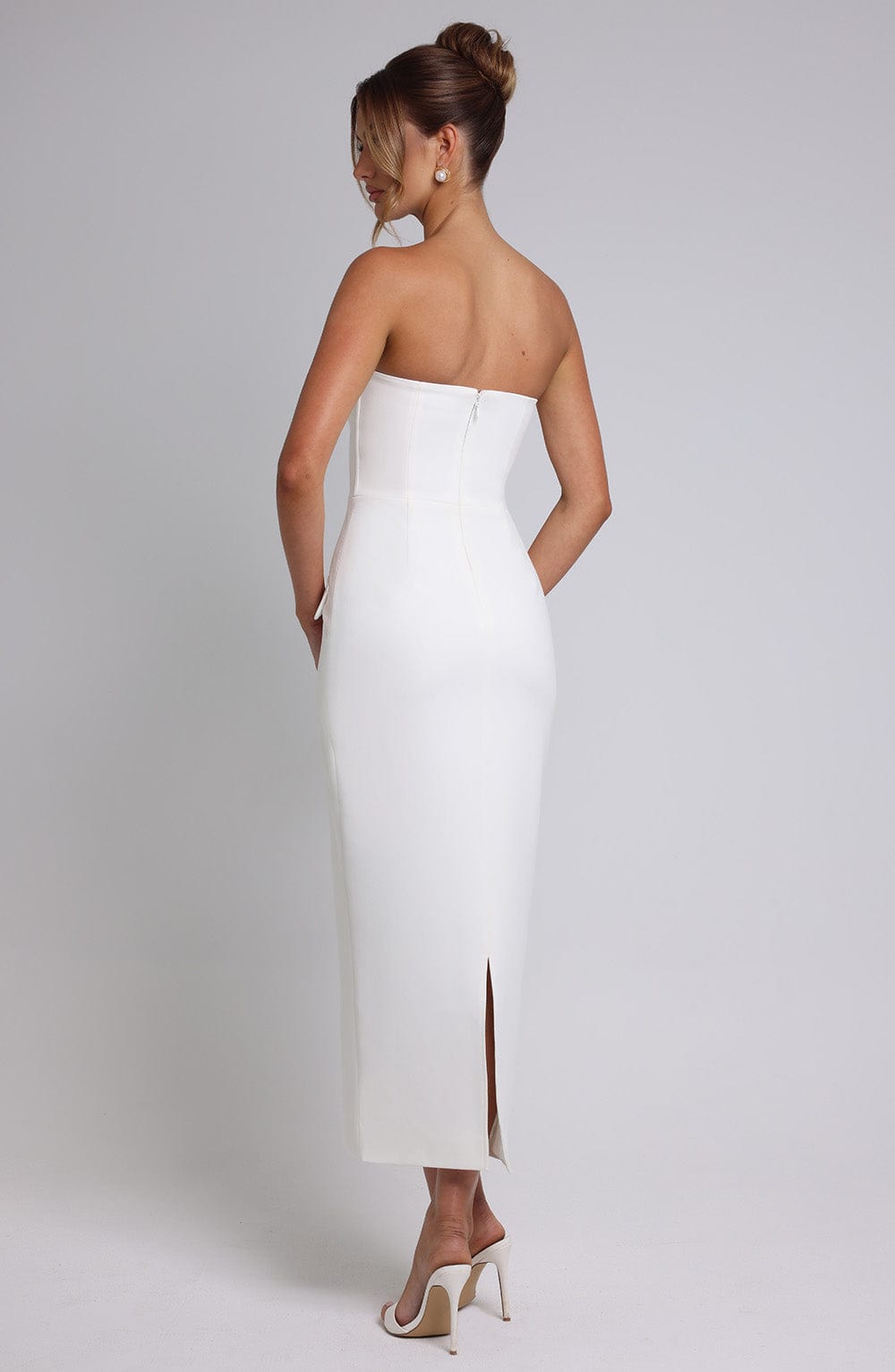 Vestito Roxanne Midaxi