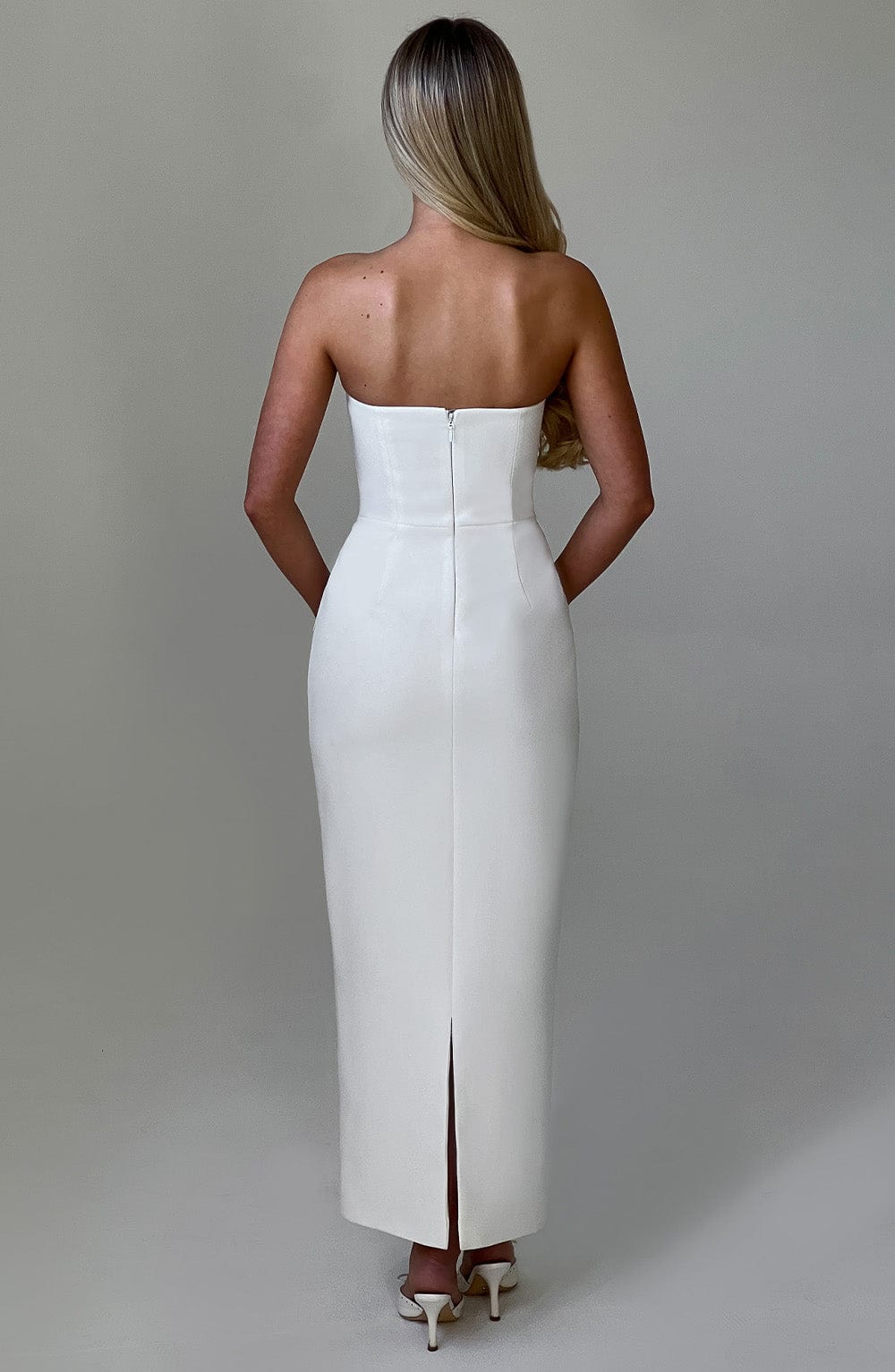 Vestito Roxanne Midaxi