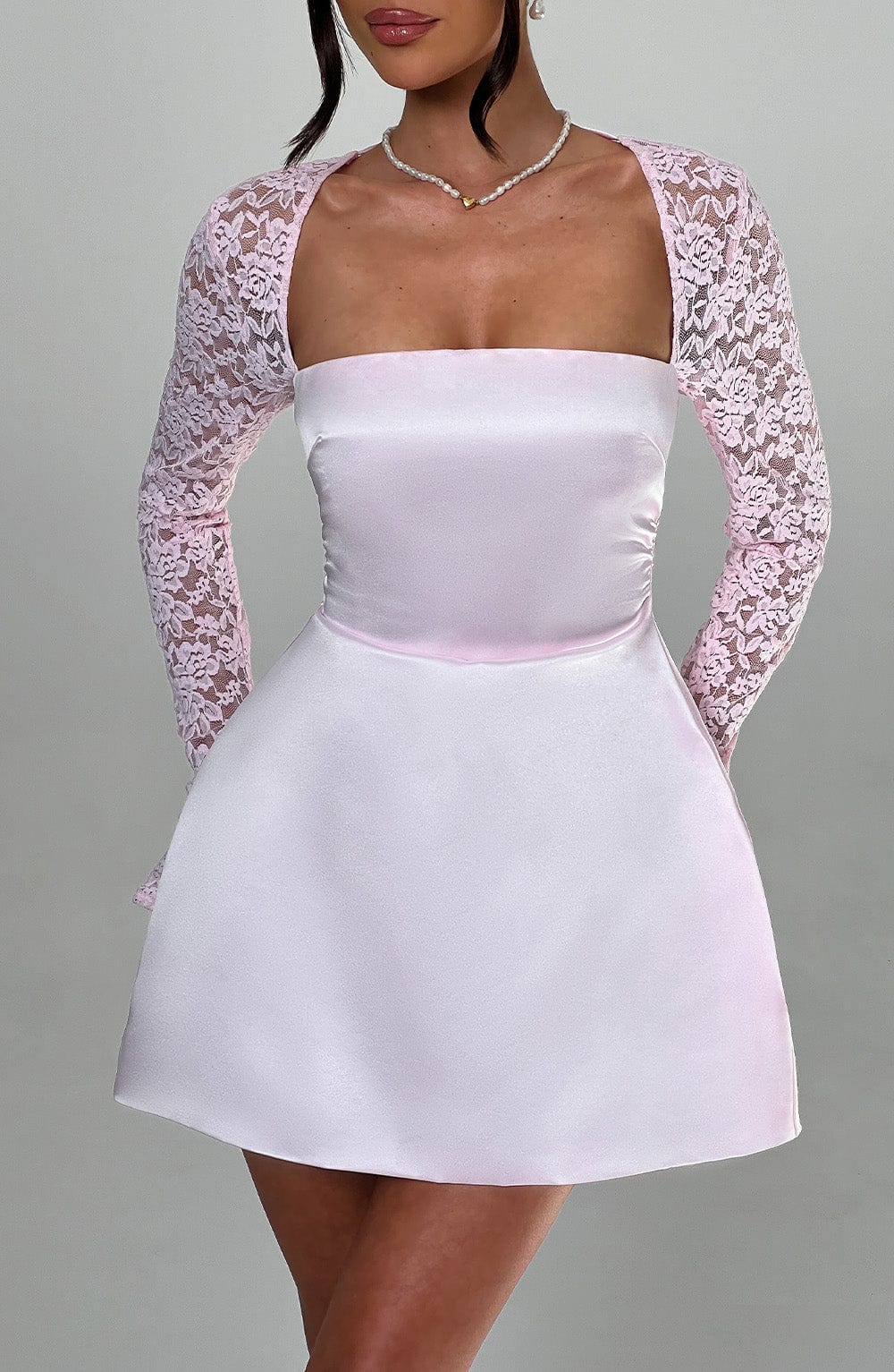 Abito da Donna Blush