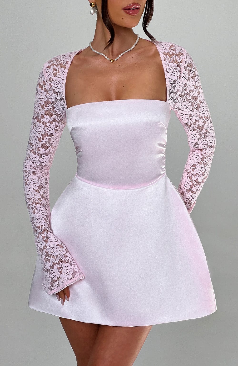 Abito da Donna Blush