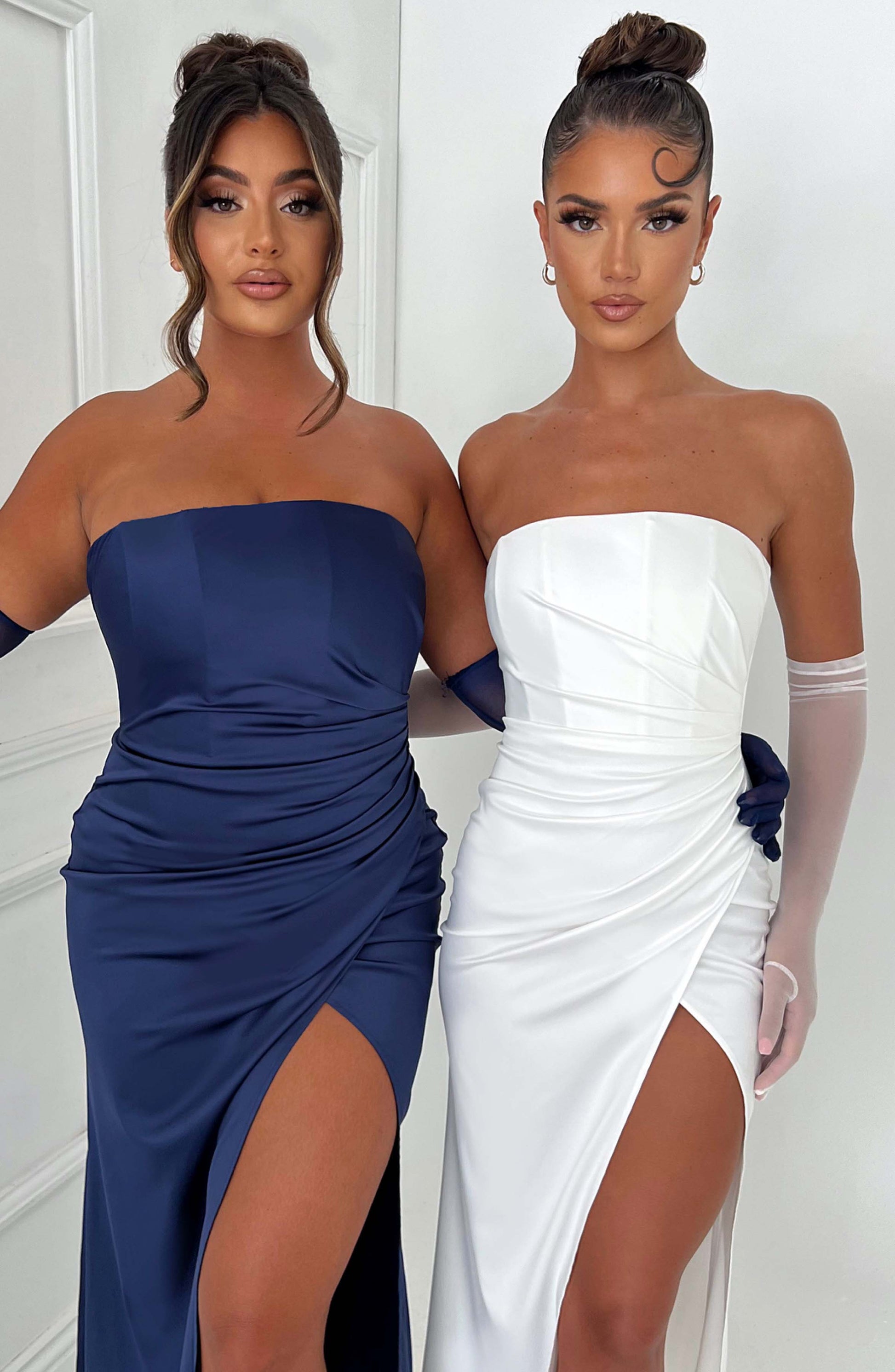 Vestito Maxi Safiya