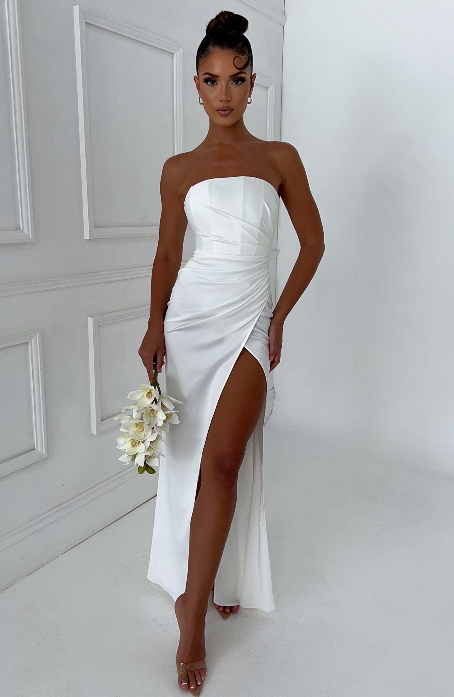 Vestito Maxi Safiya