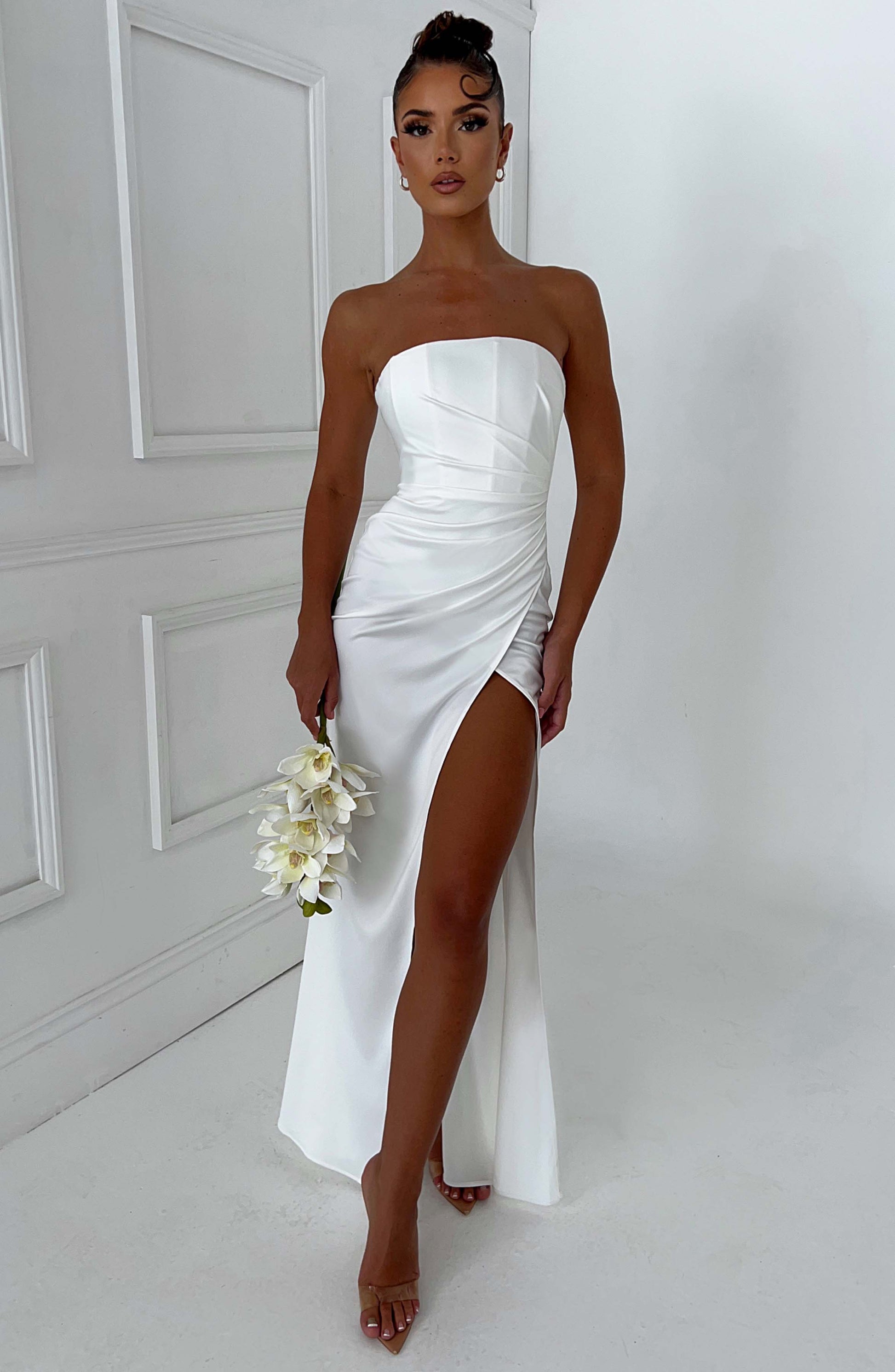 Vestito Maxi Safiya