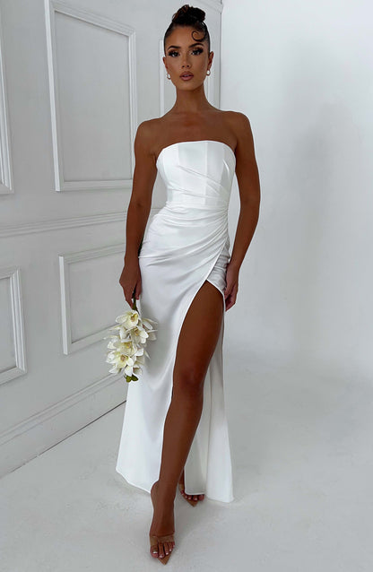 Vestito Maxi Safiya