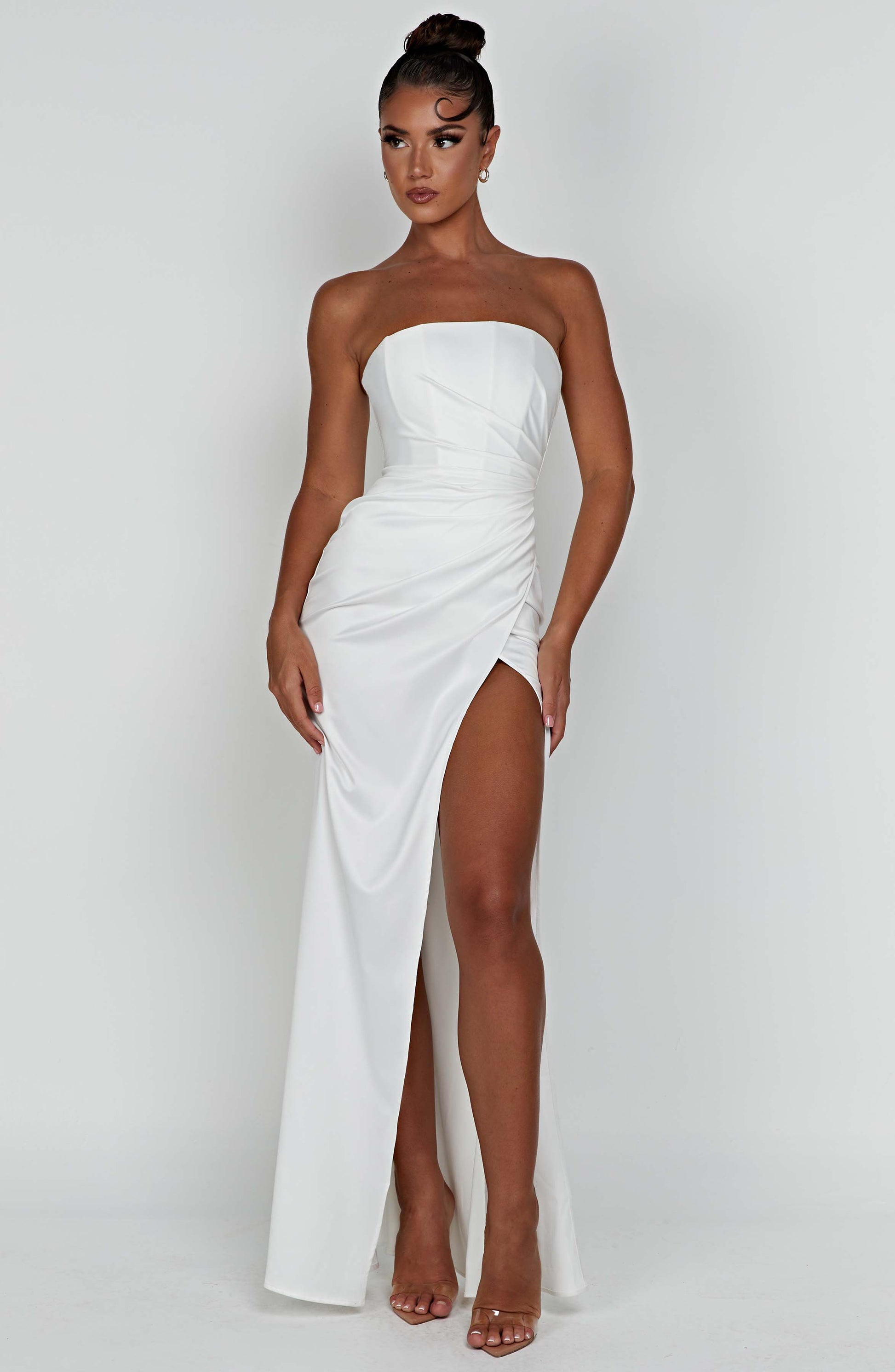 Vestito Maxi Safiya