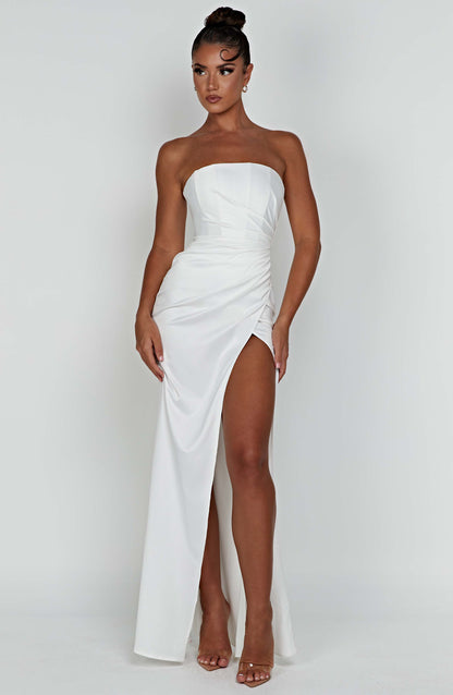 Vestito Maxi Safiya