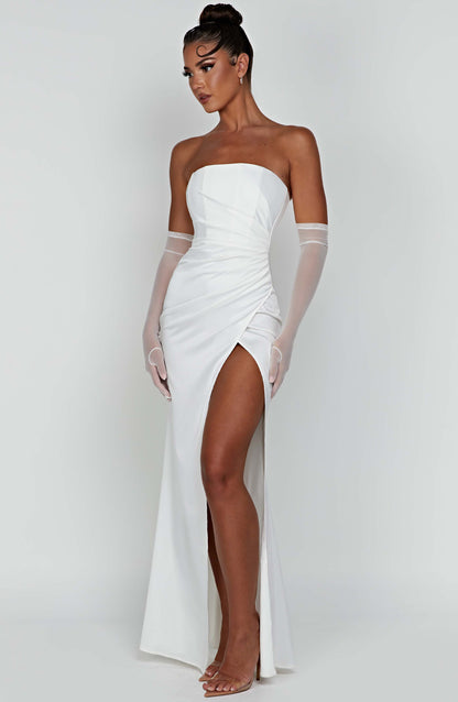 Vestito Maxi Safiya