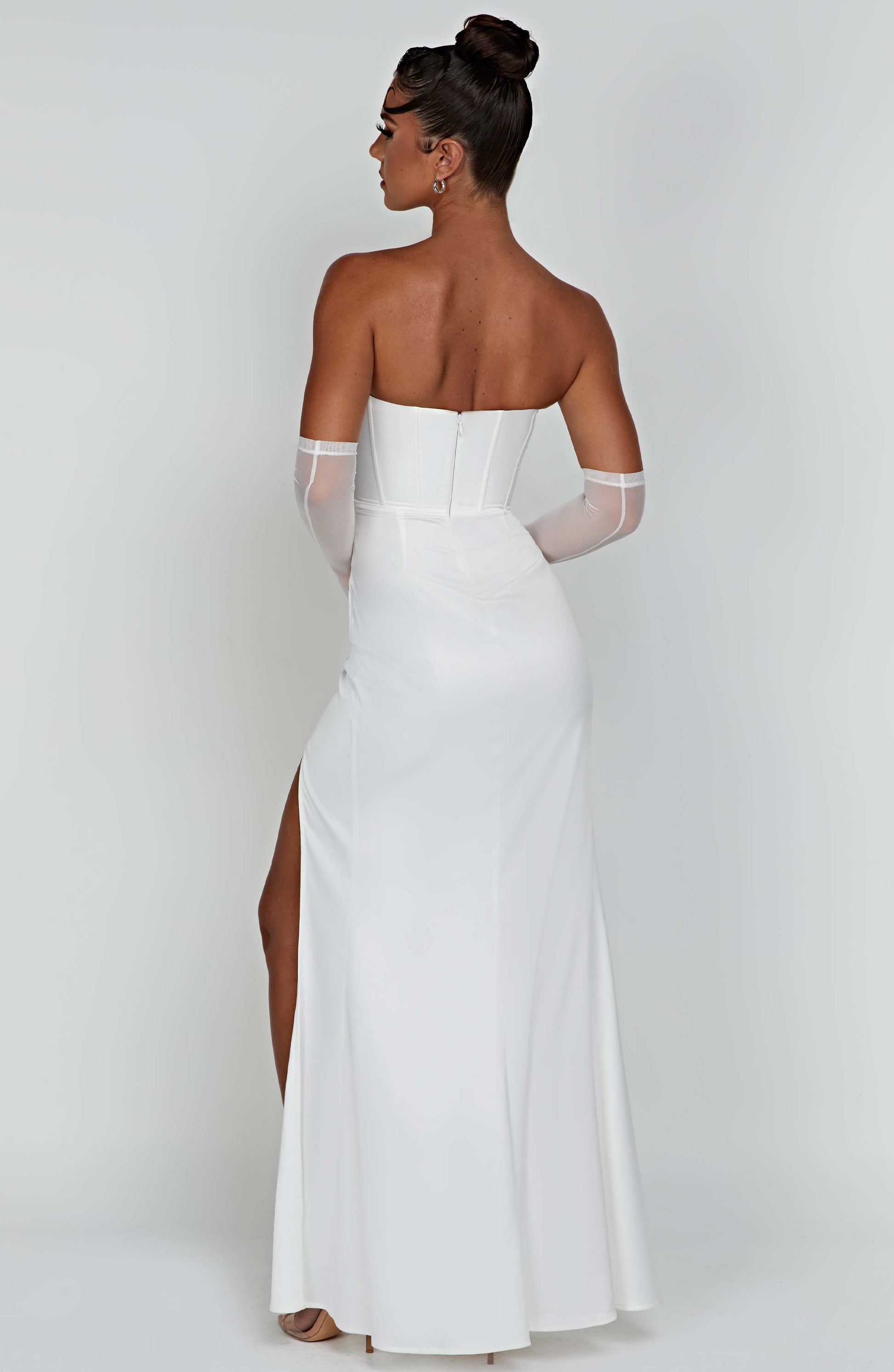 Vestito Maxi Safiya