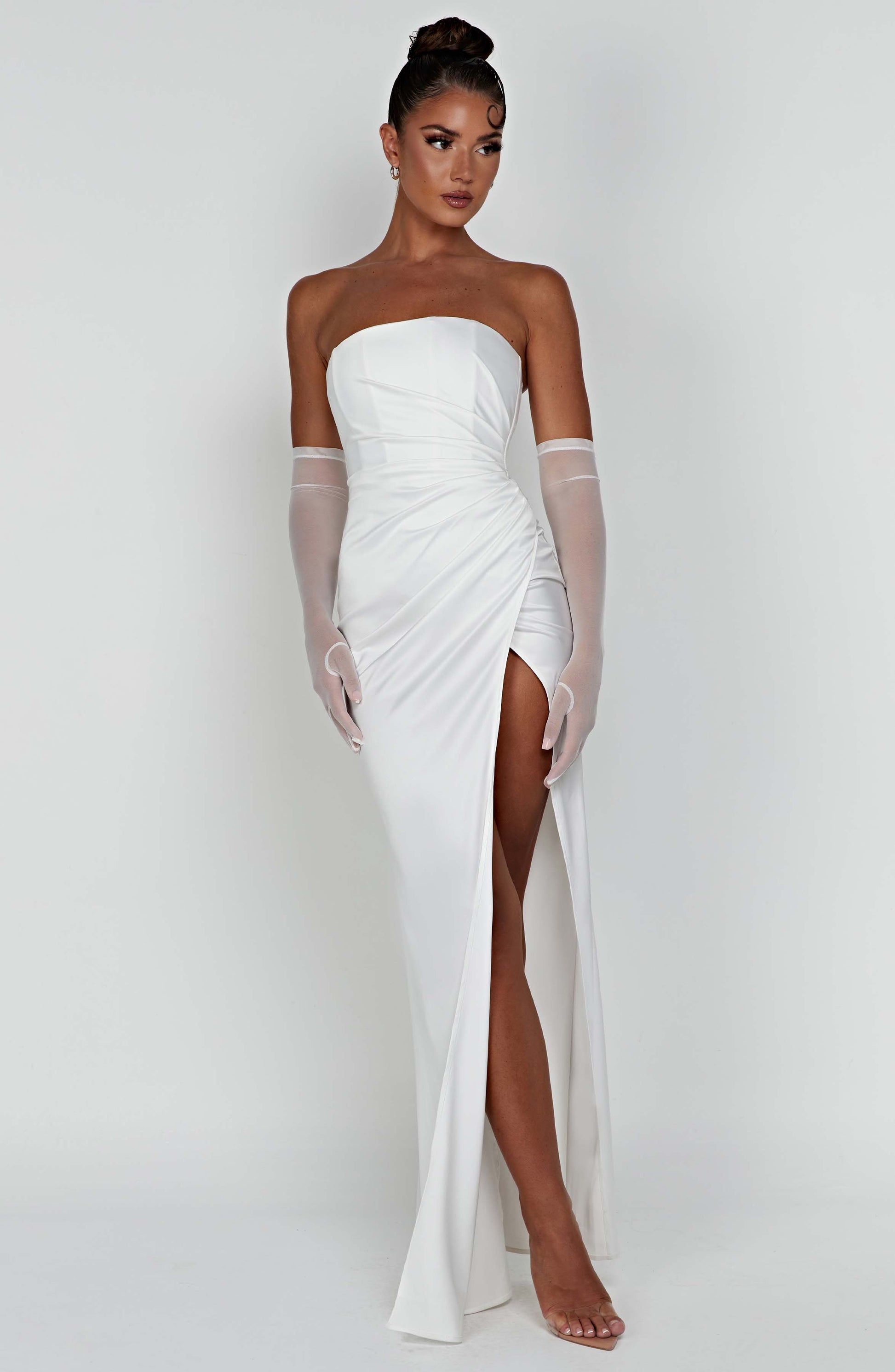 Vestito Maxi Safiya