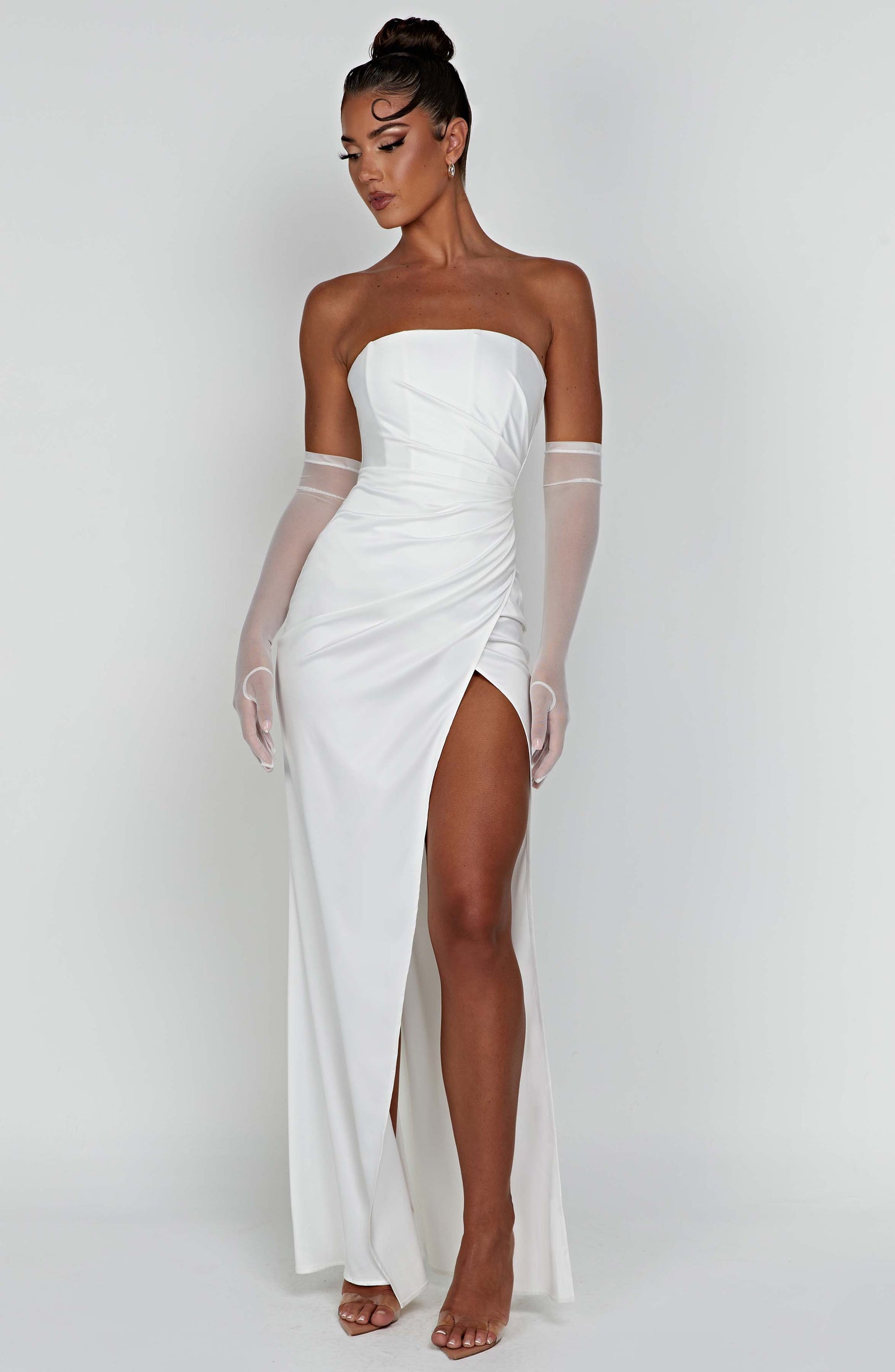 Vestito Maxi Safiya
