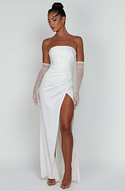 Vestito Maxi Safiya