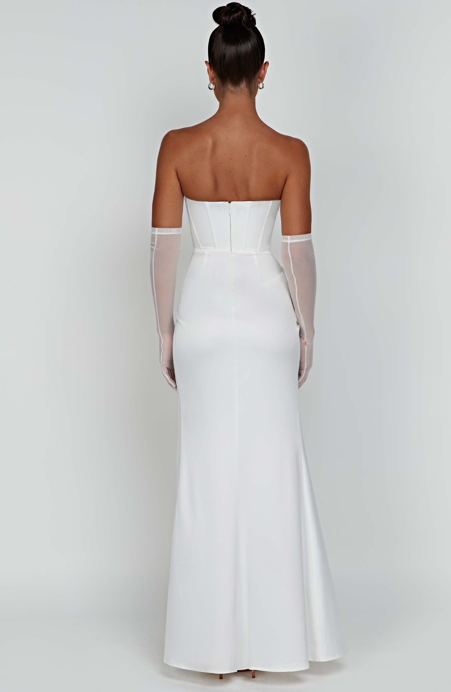 Vestito Maxi Safiya