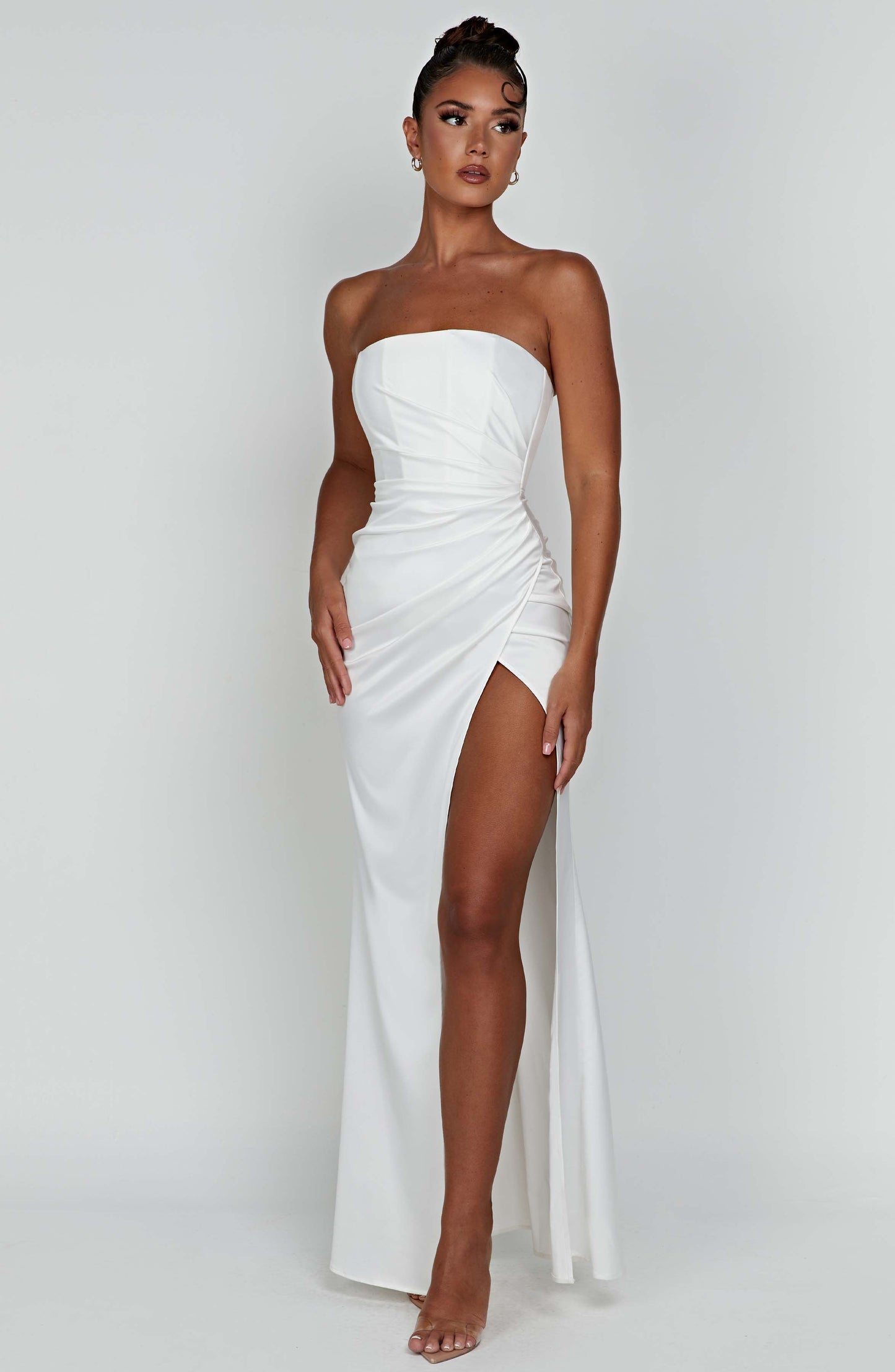 Vestito Maxi Safiya