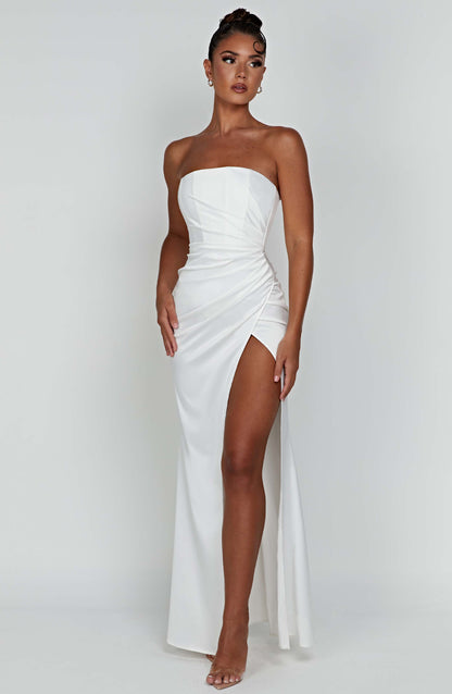 Vestito Maxi Safiya