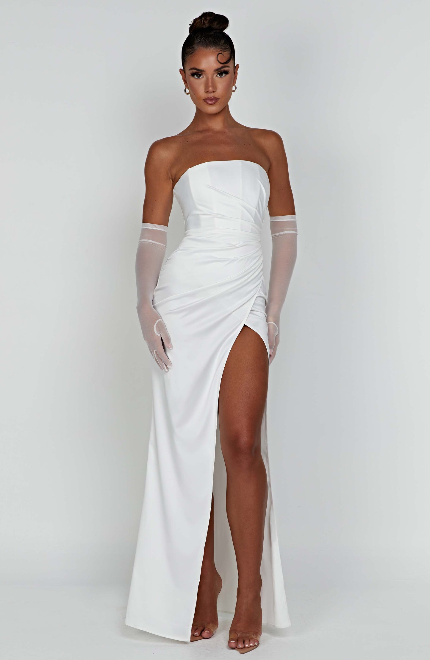 Vestito Maxi Safiya