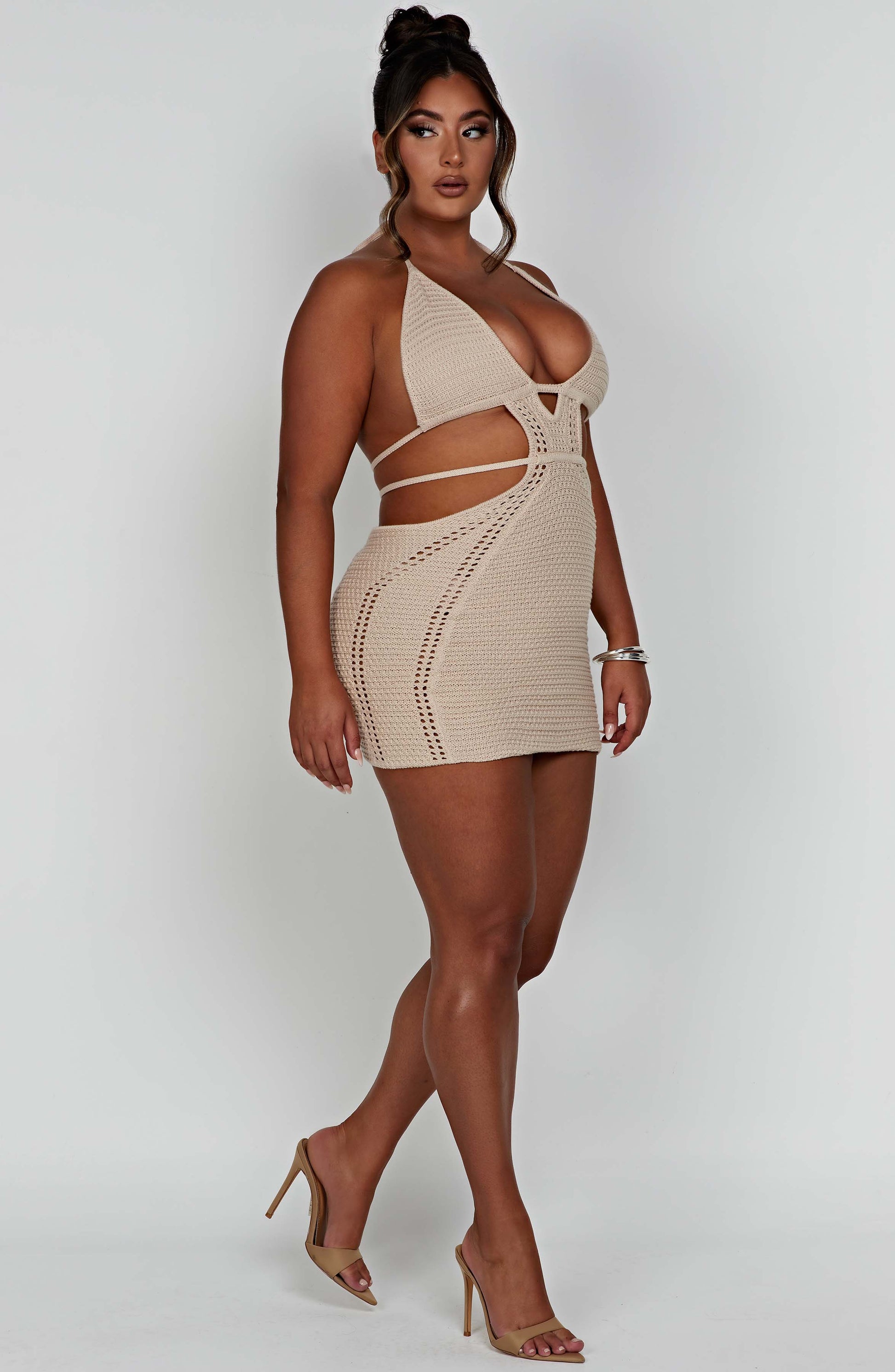 Vestito Mini Selena