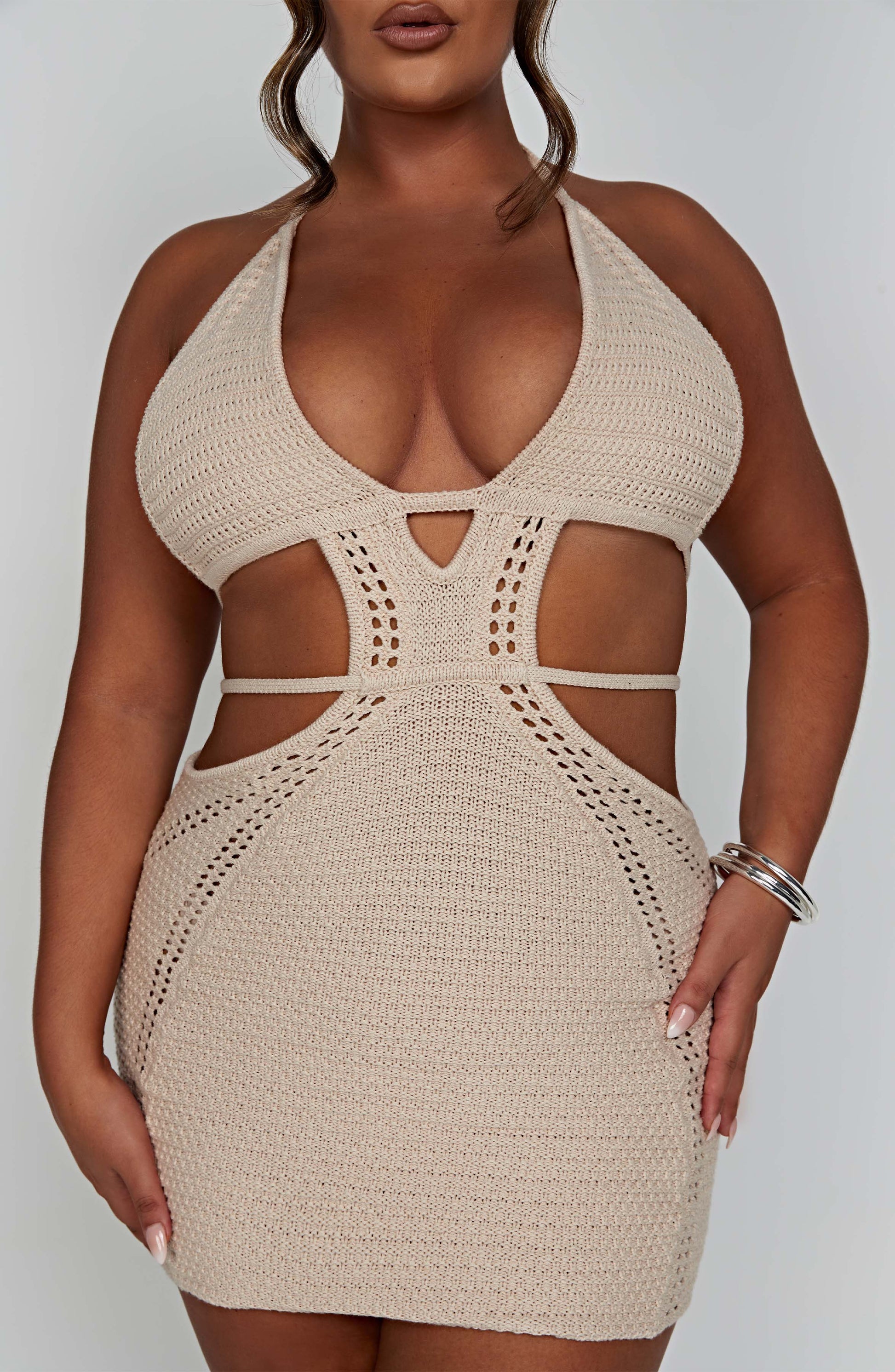 Vestito Mini Selena