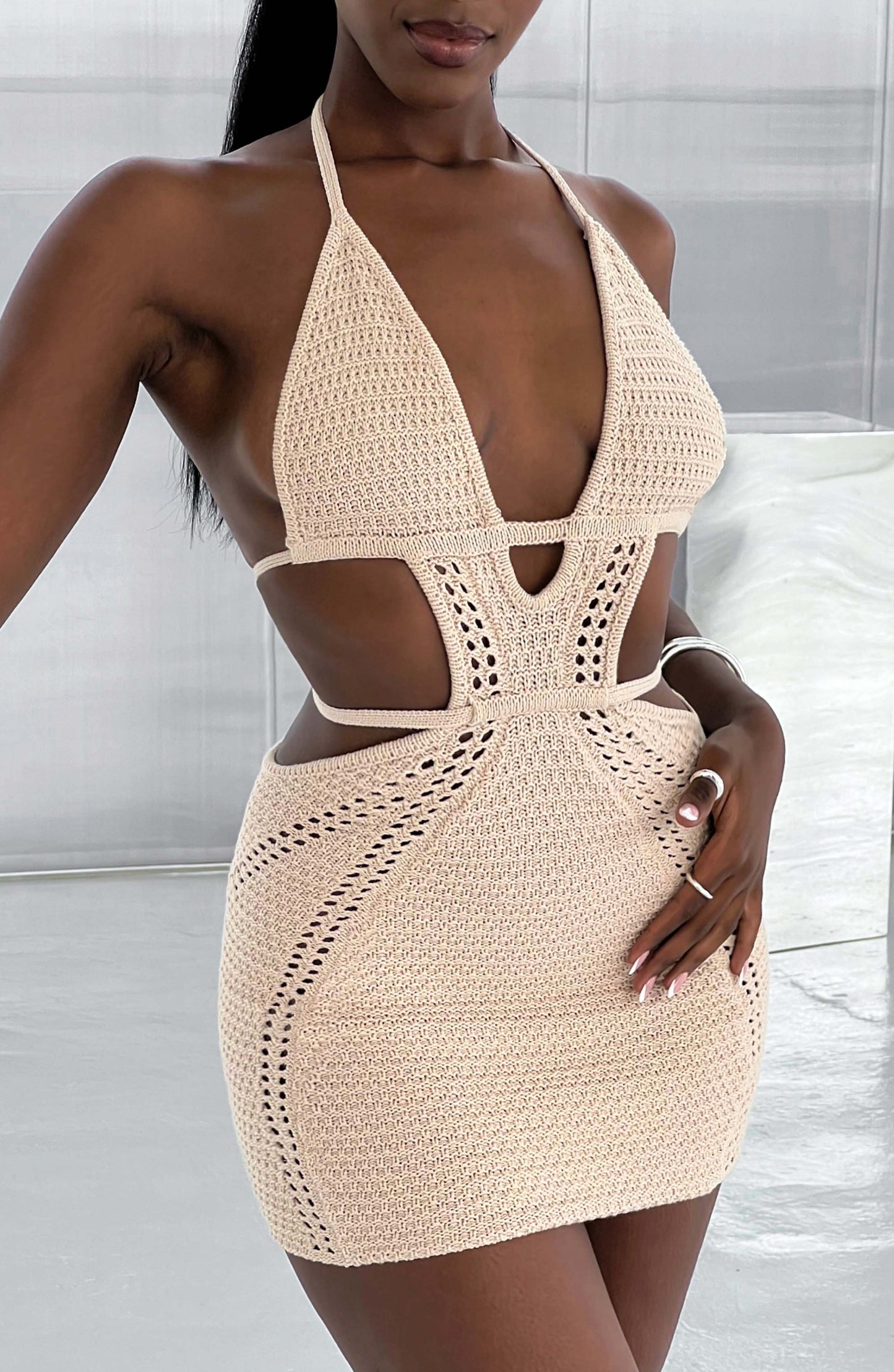 Vestito Mini Selena