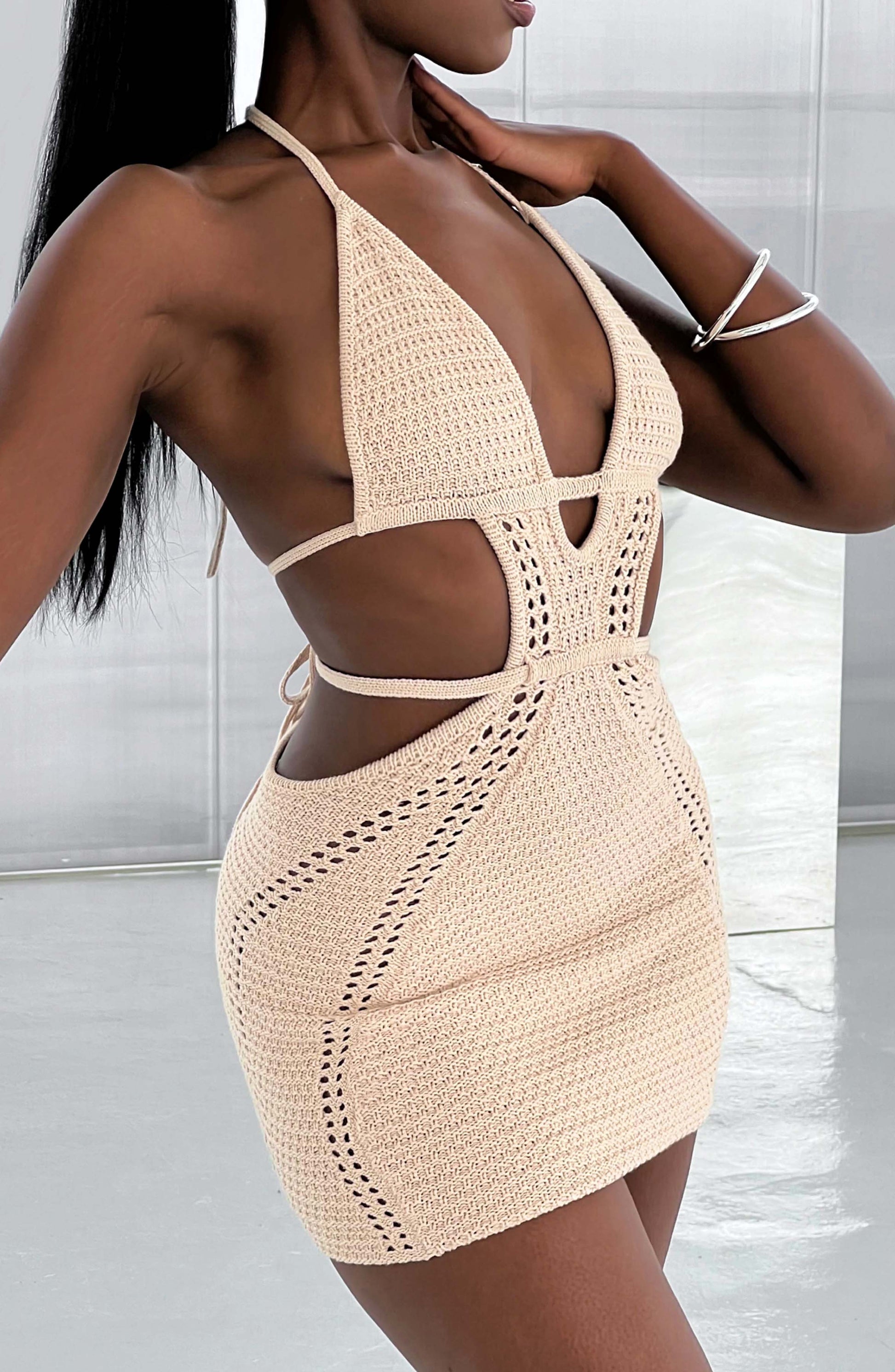 Vestito Mini Selena