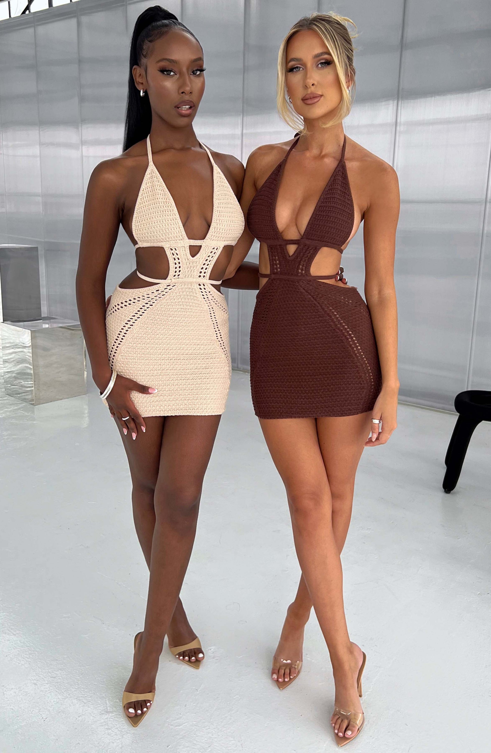 Vestito Mini Selena
