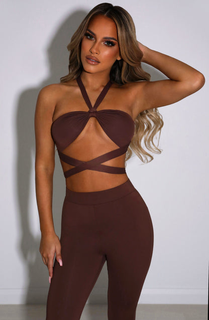 Top Sira - Cioccolato