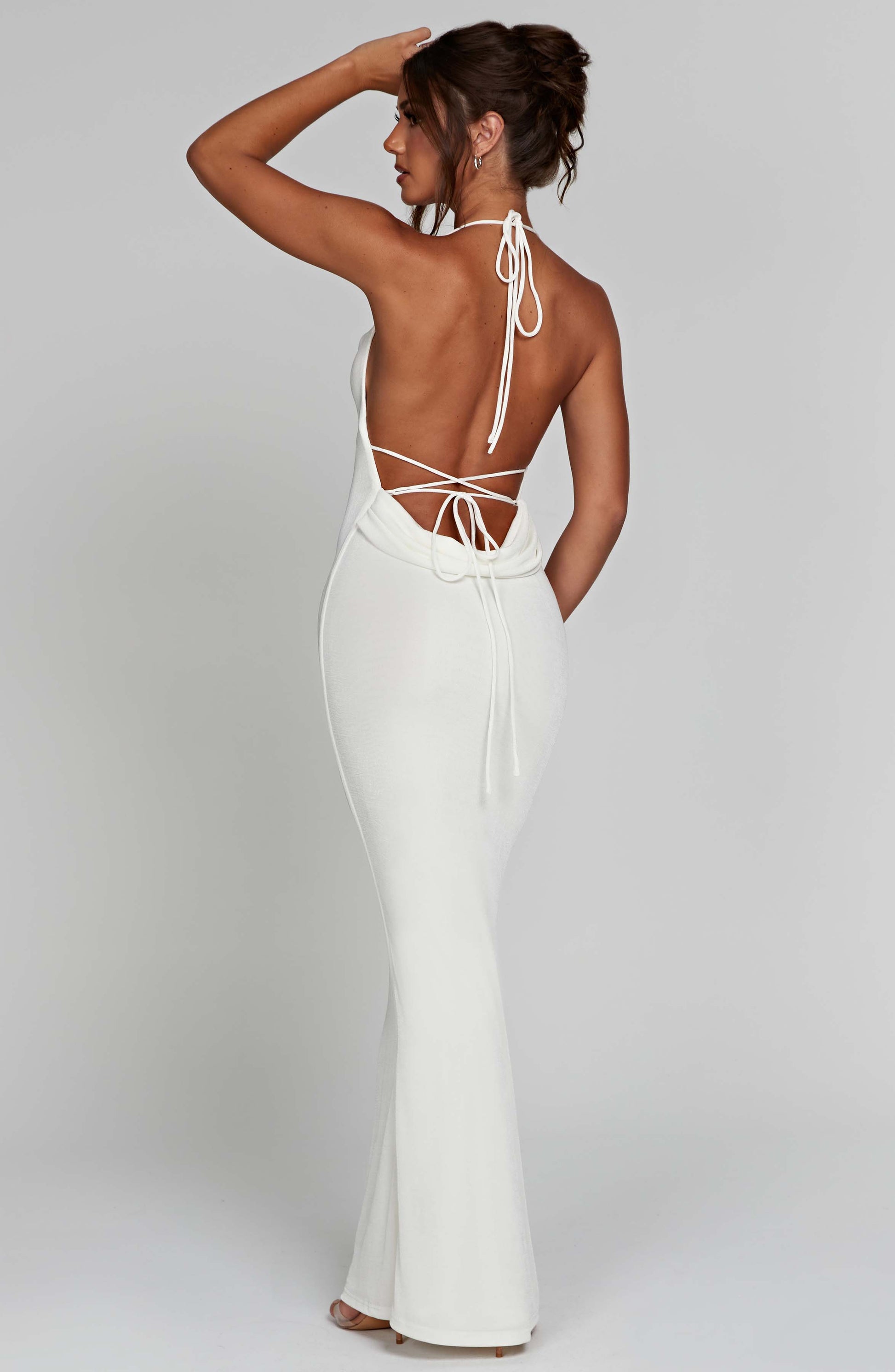 Talisa Maxi Abito Da Sera
