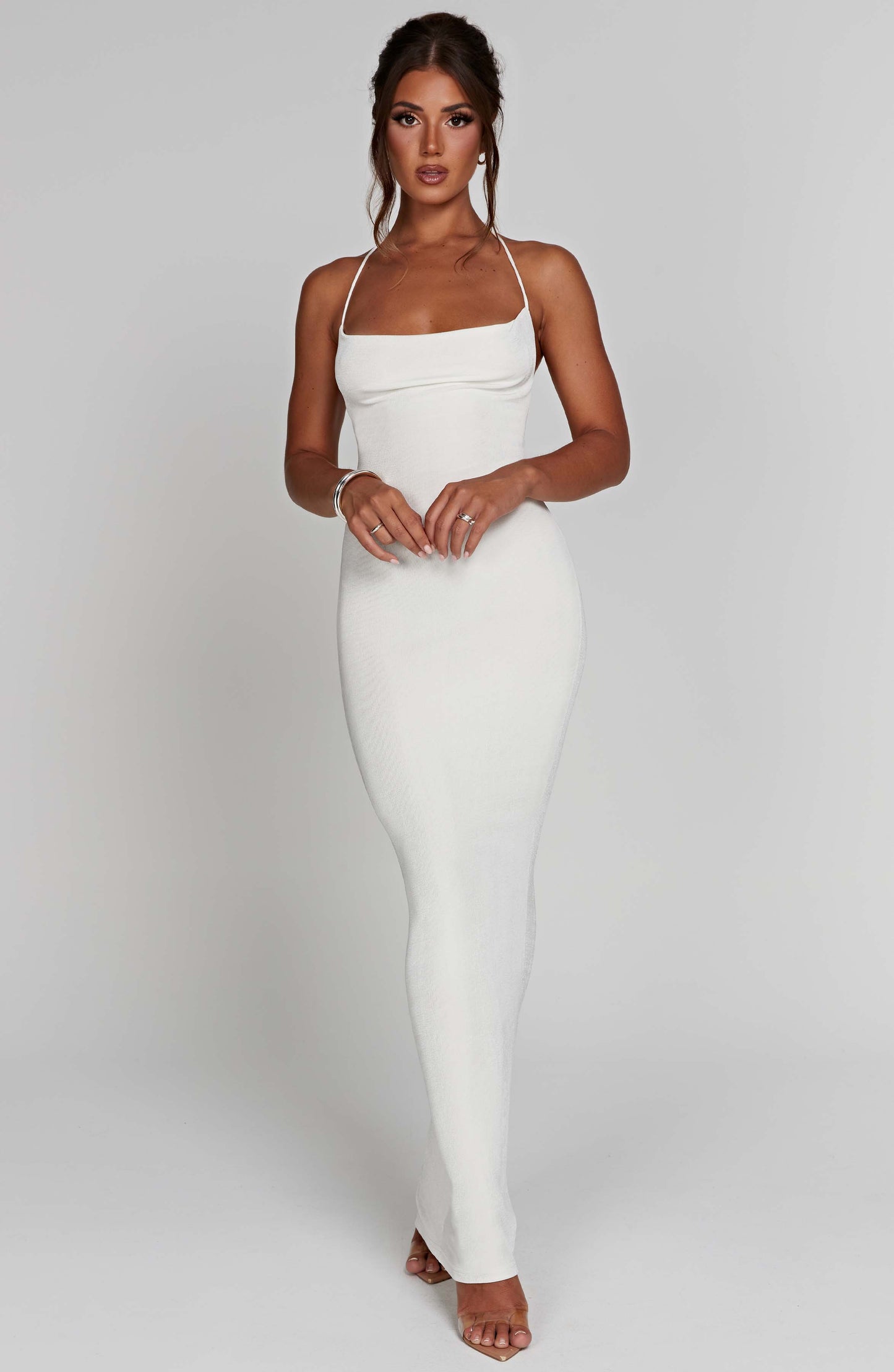 Talisa Maxi Abito Da Sera