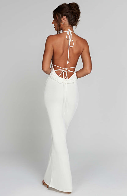 Talisa Maxi Abito Da Sera