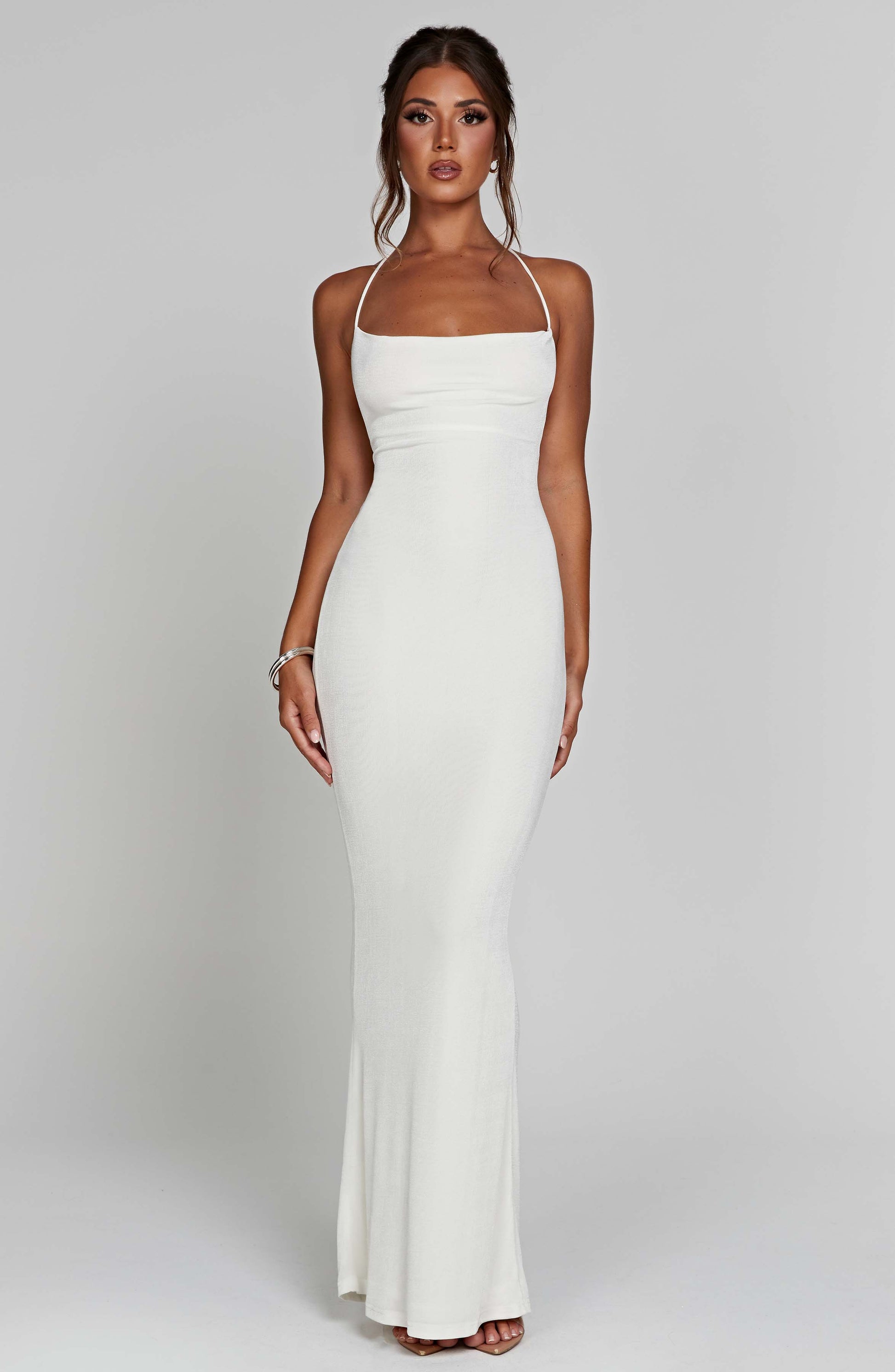 Talisa Maxi Abito Da Sera