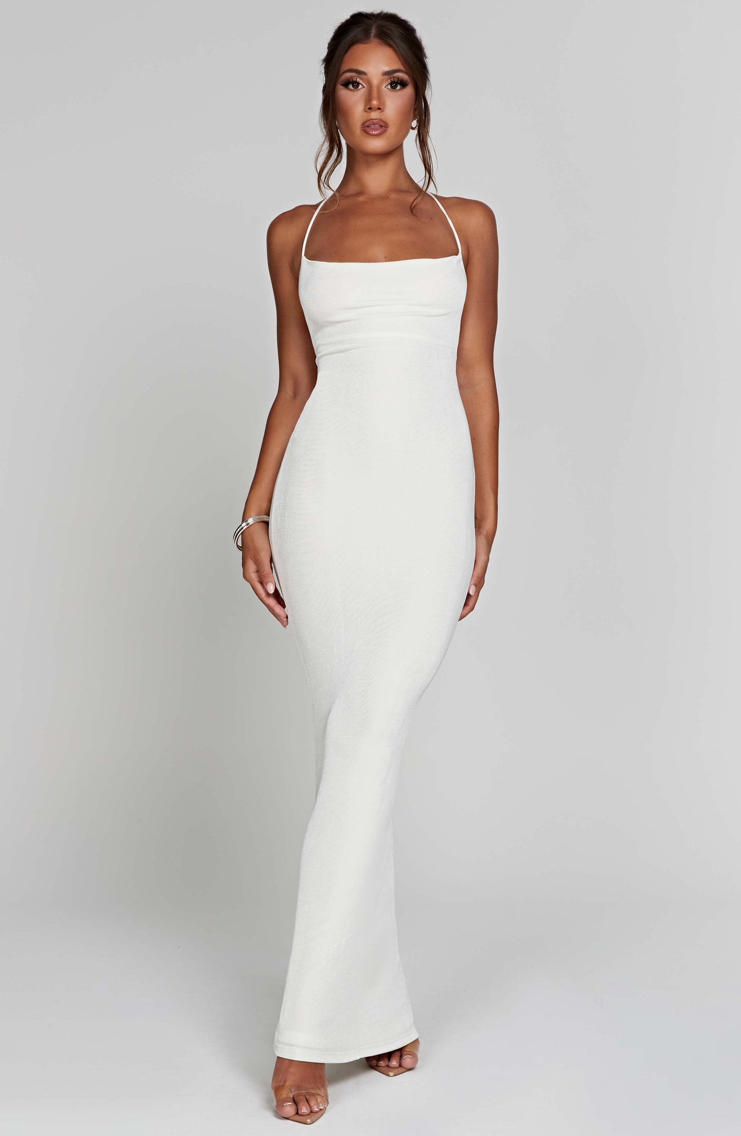 Talisa Maxi Abito Da Sera